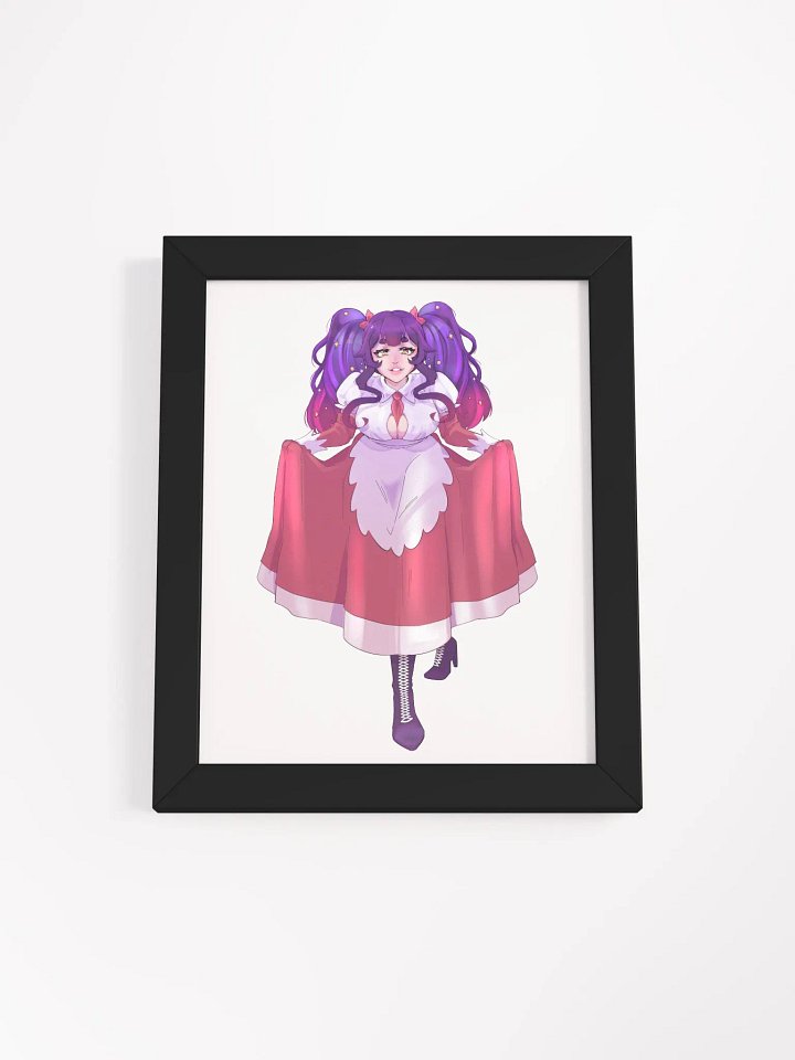 Maid To Serve - Maid Vy Print product image (1)