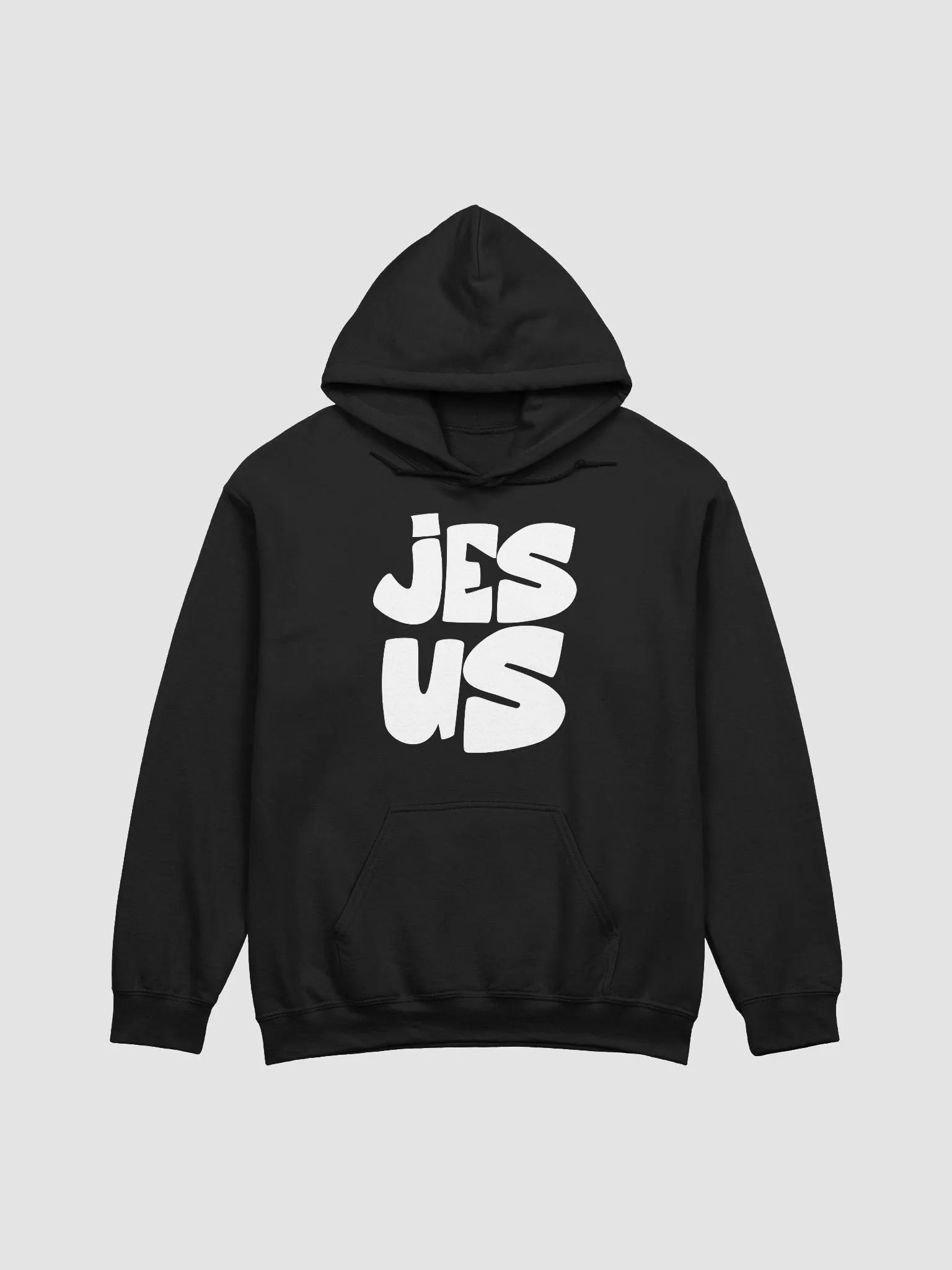 JESUS Hoodie product image (1)