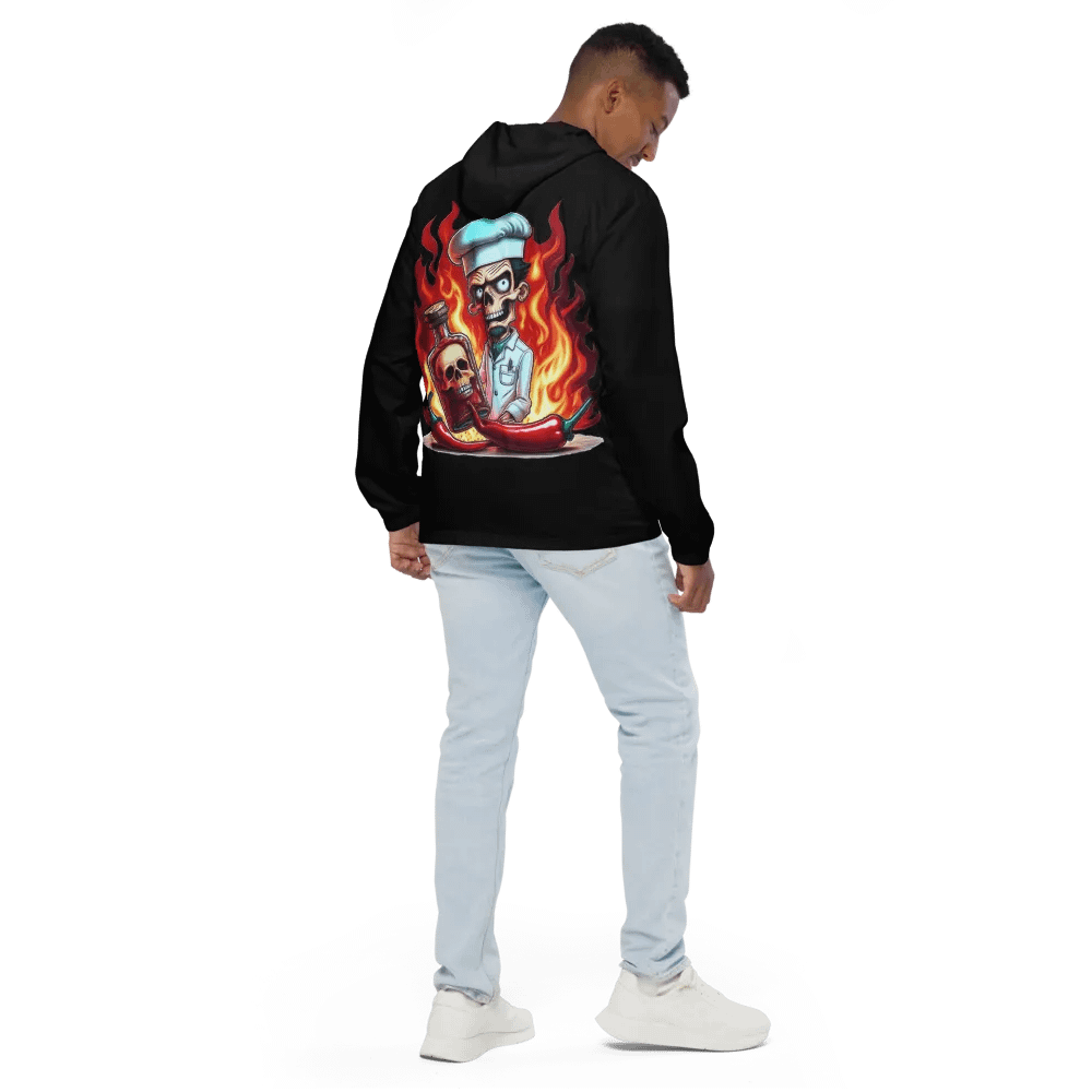 The Windbreaker (Original) product image (8)