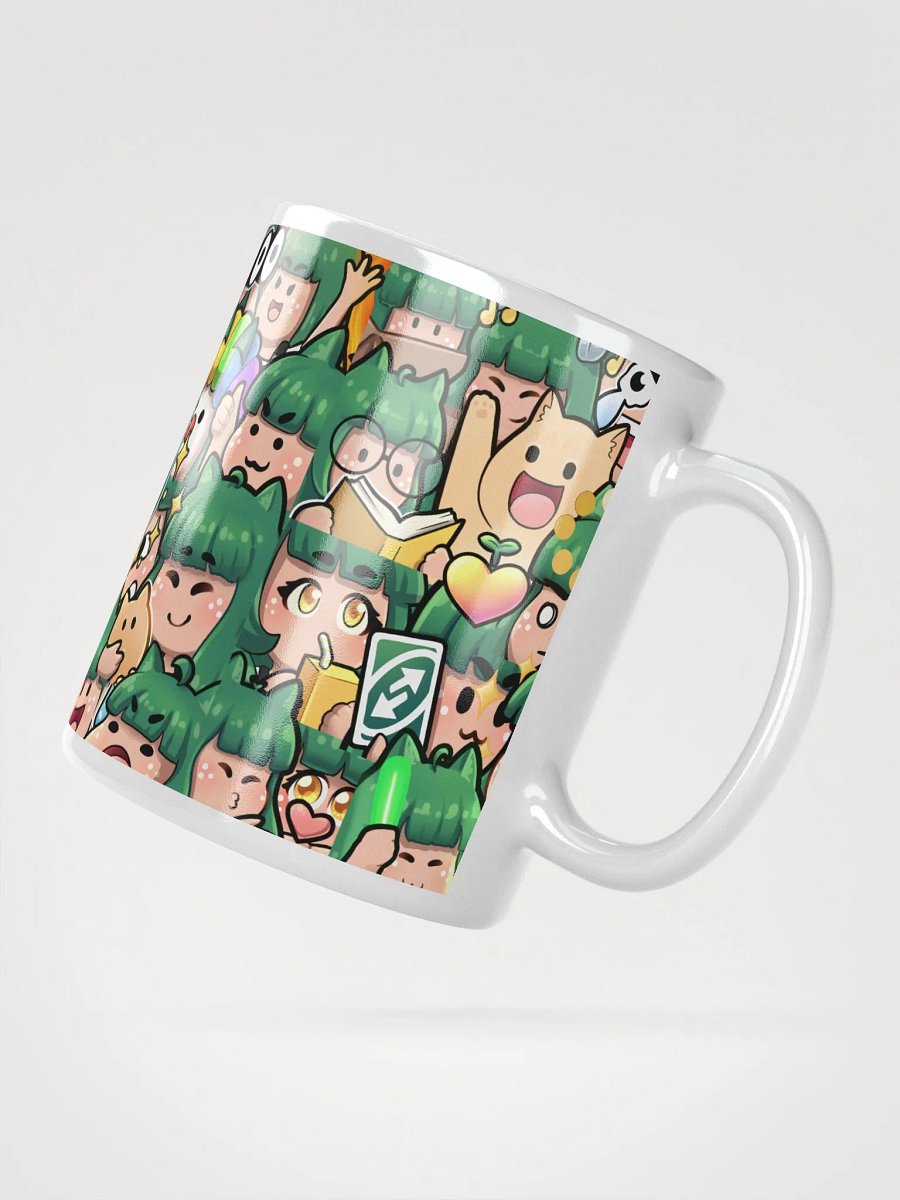 Sacha Sleeps Mug product image (3)