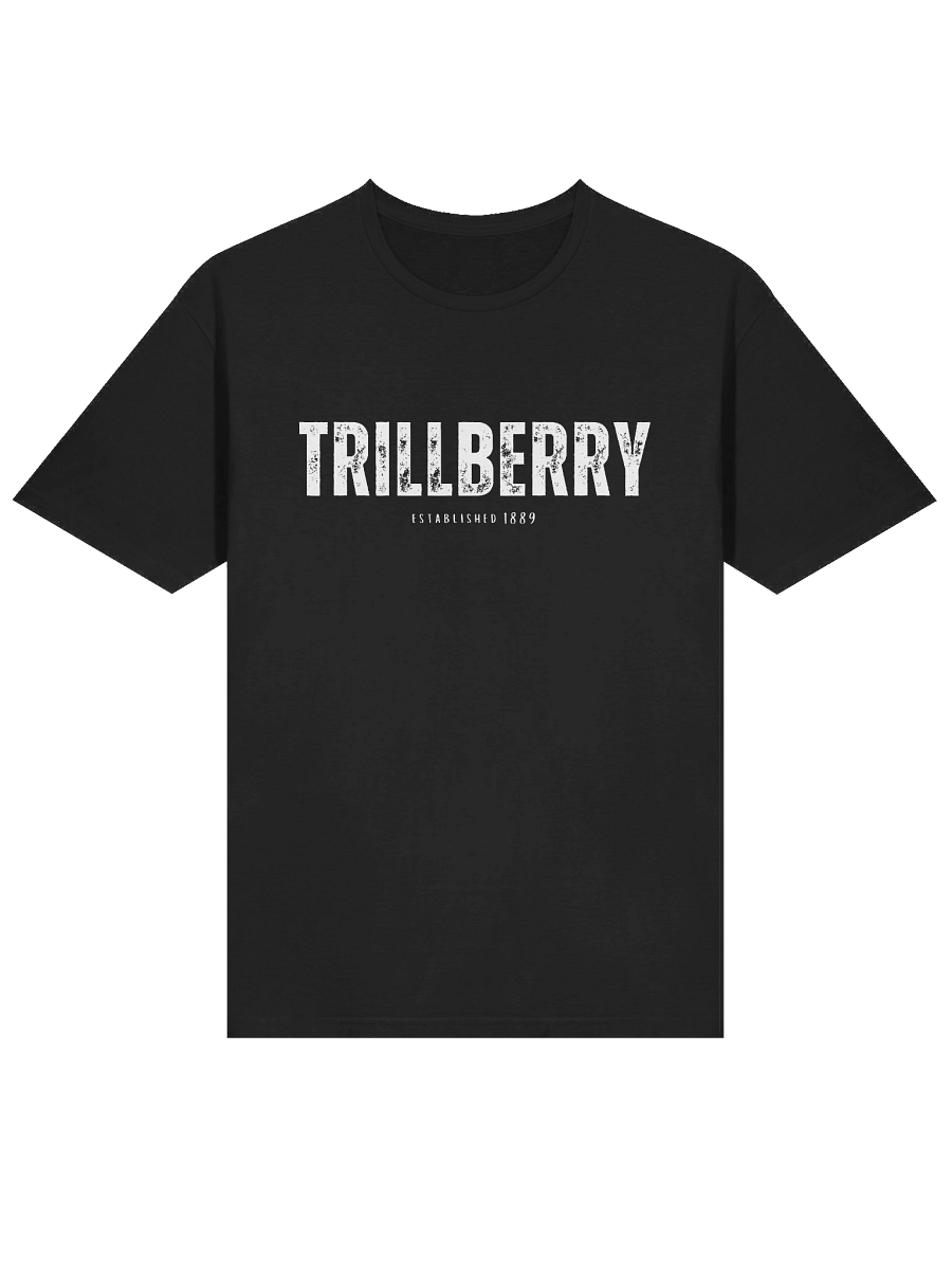 Special Edition Young Jax Trillberry Shirt product image (3)