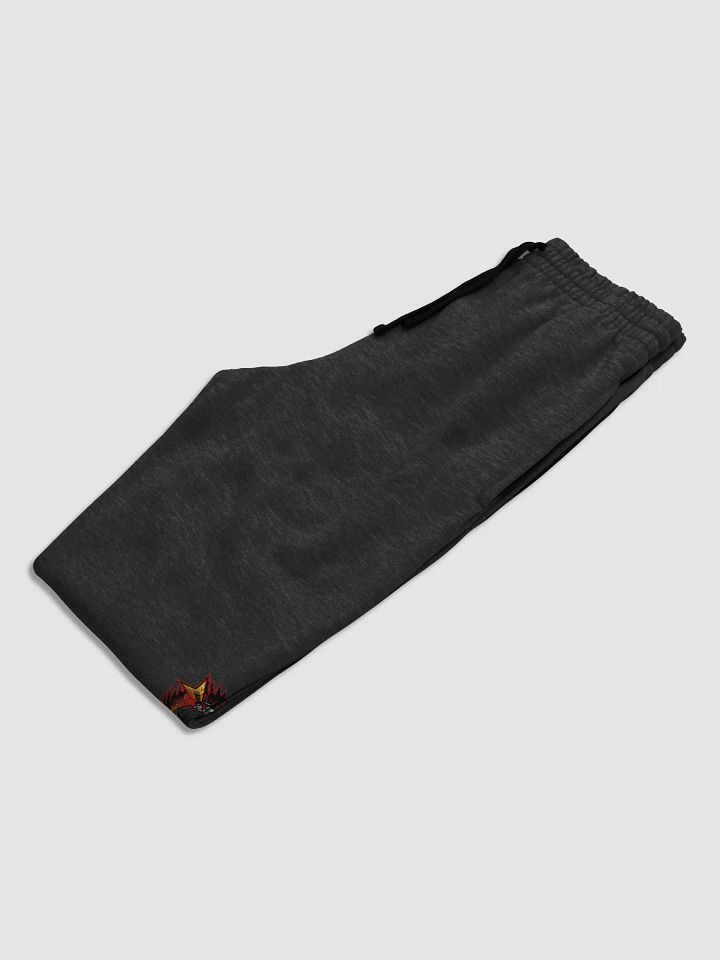 MOSHER GUITAR LOGO SWEATPANTS product image (6)