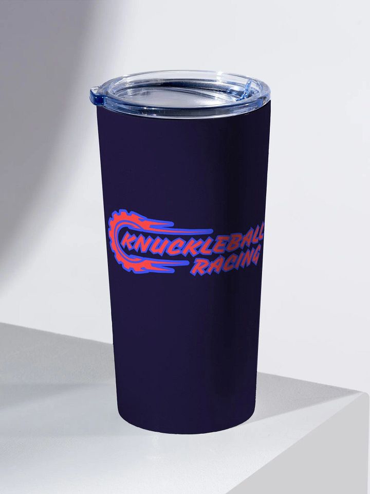Knuckleball Logo Traveler product image (2)