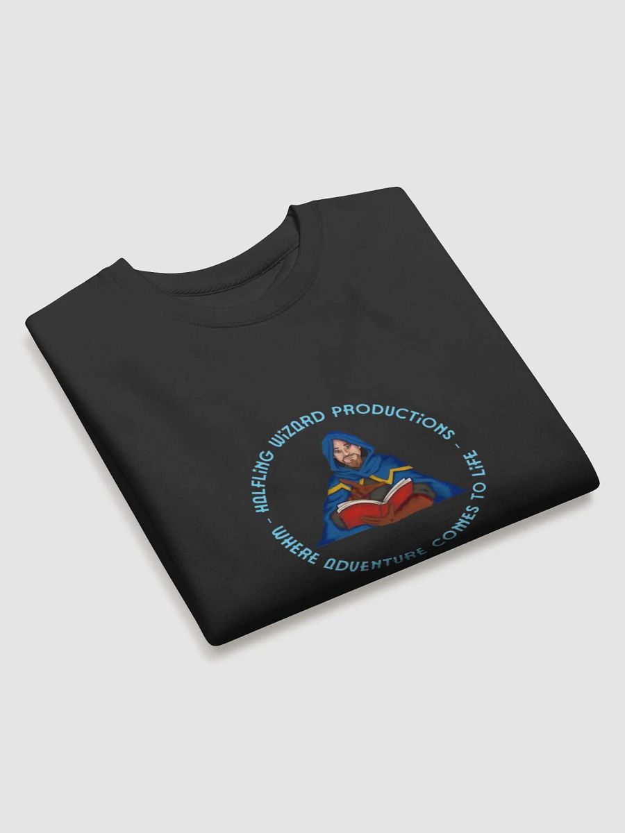 WindRiders Blue Design Sweatshirt product image (3)