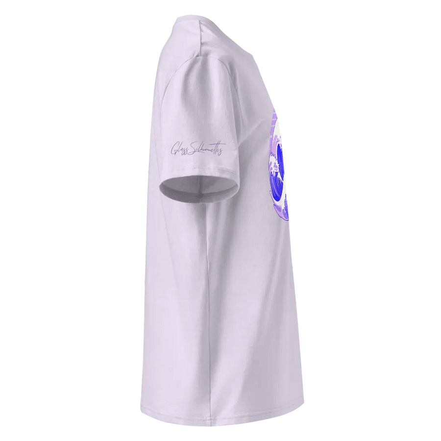 The Great Vaporwave T-Shirt product image (5)