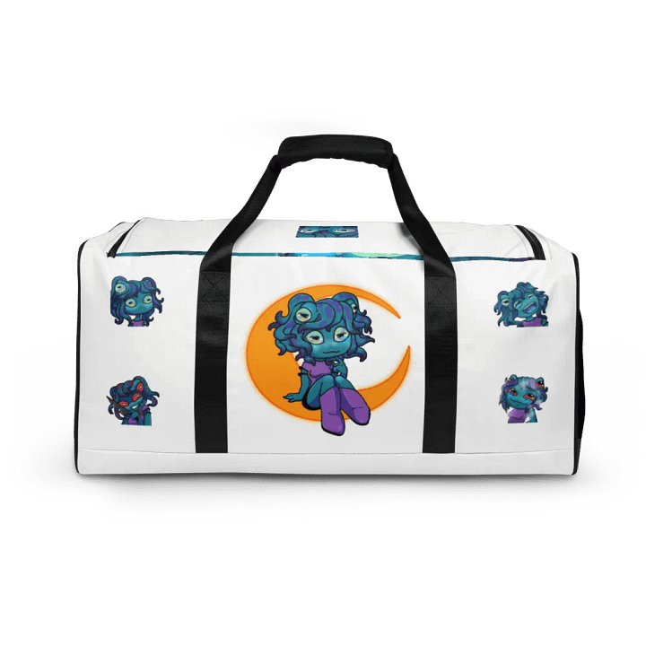 Kosmic Rayne Gym Bag product image (1)