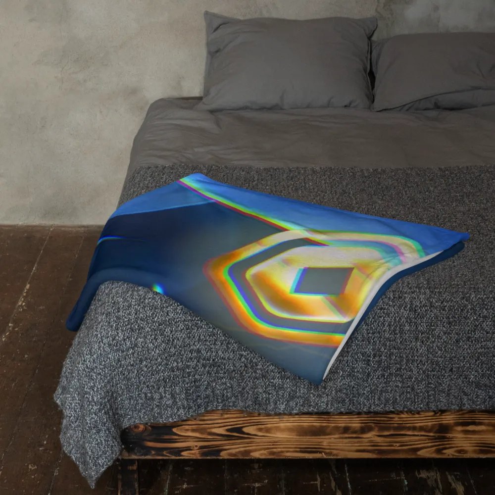 Liquate Throw Blanket product image (23)