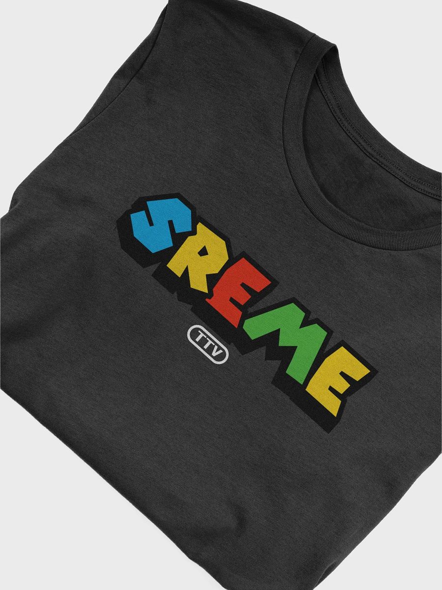Super Sreme 64 Tee product image (6)