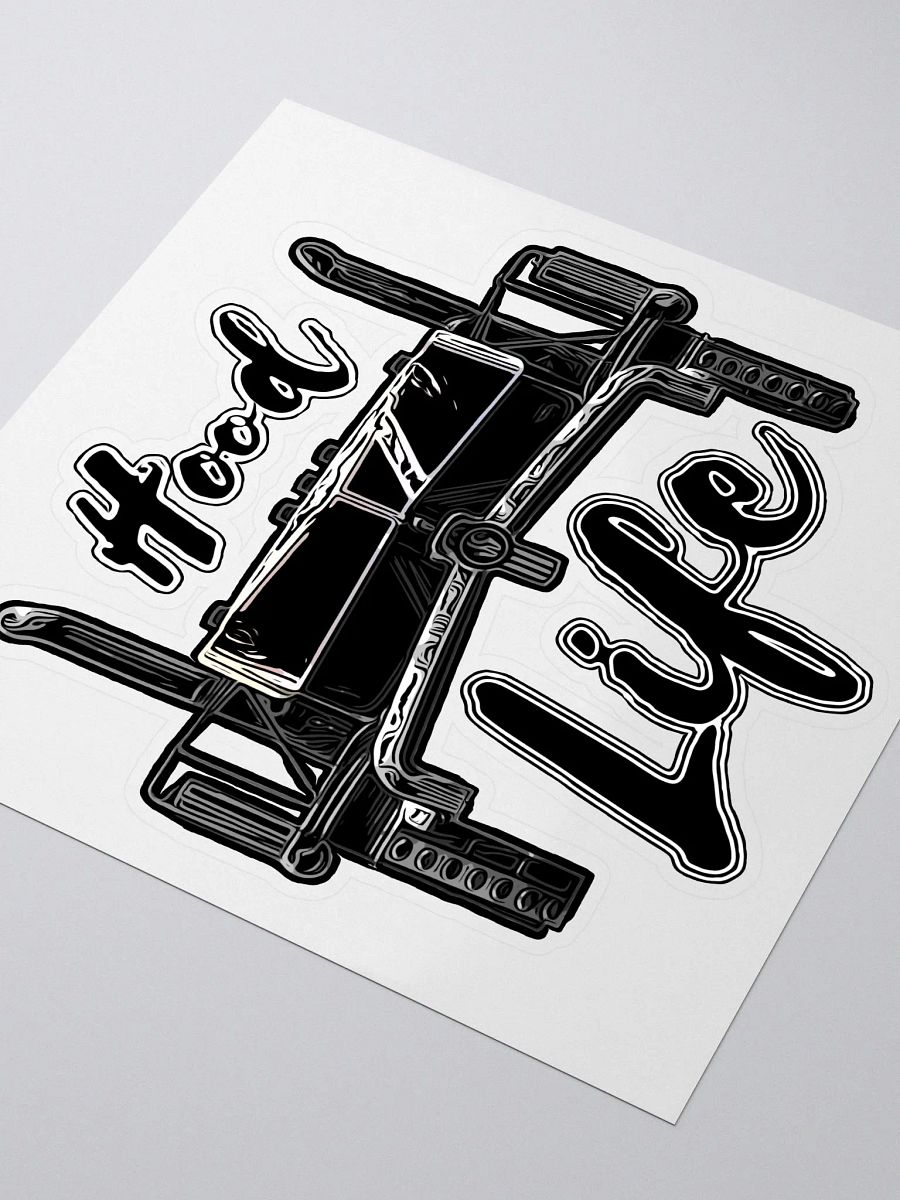 Hood Life product image (3)