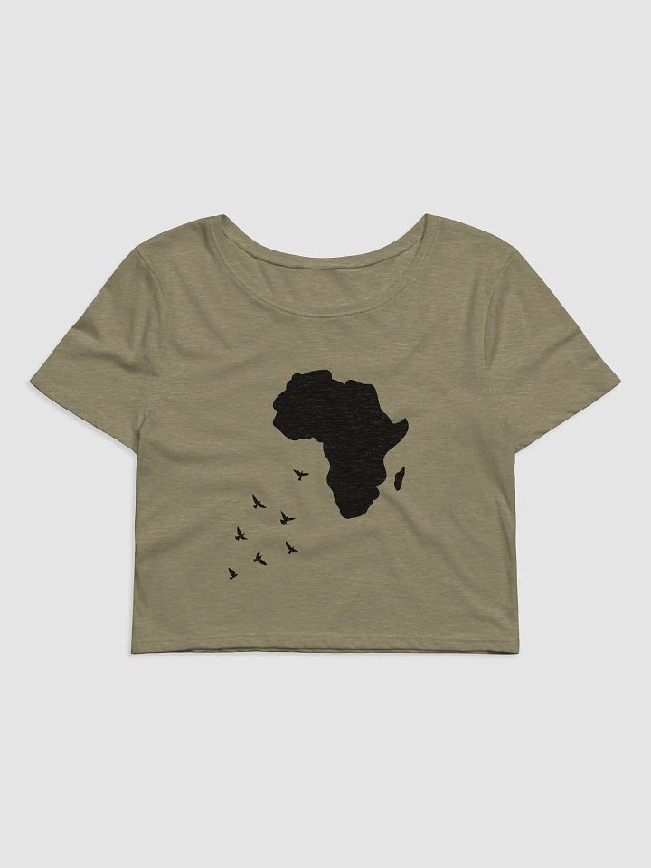 Going home Crop Tee product image (2)