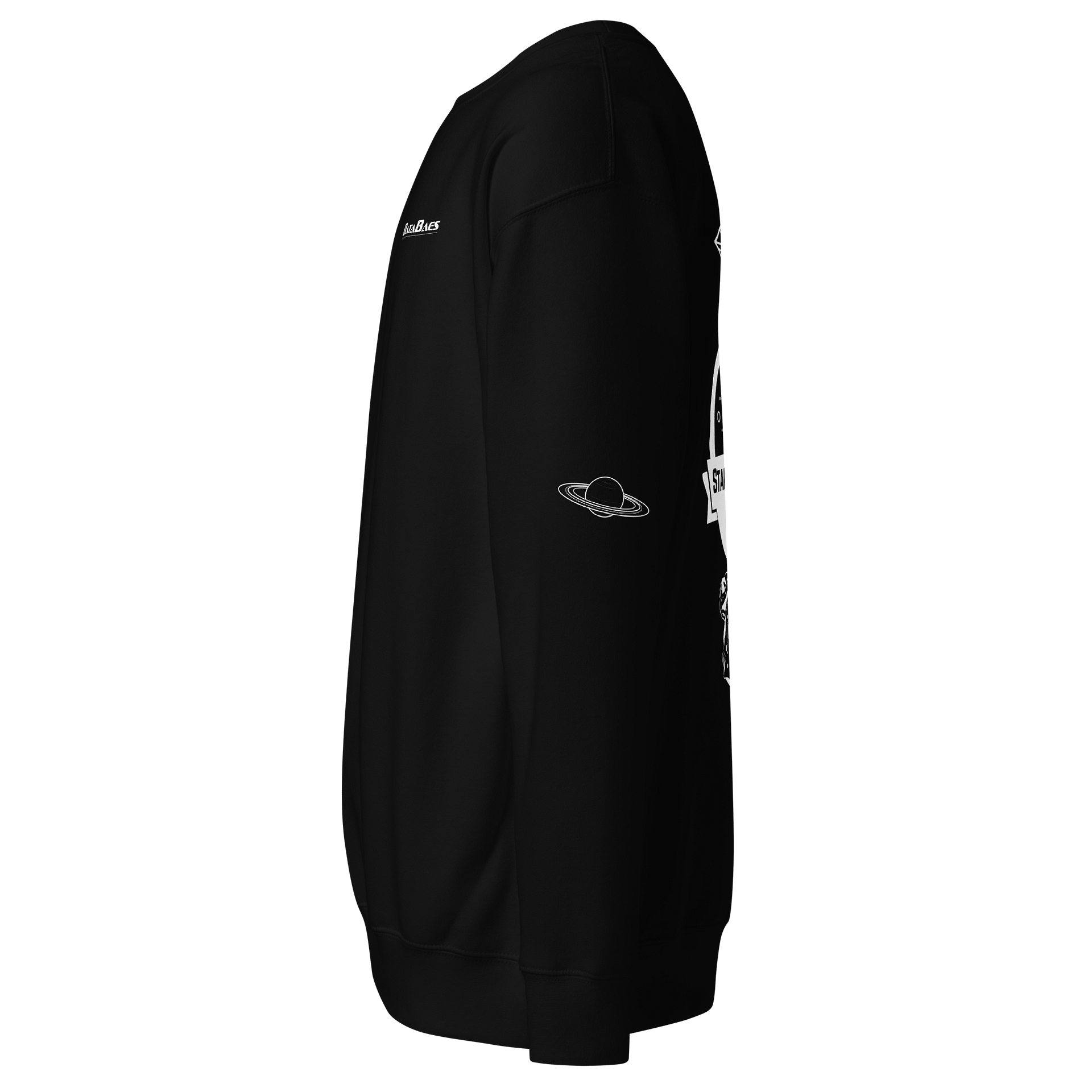 Star Probe Navigator Sweatshirt product image (4)