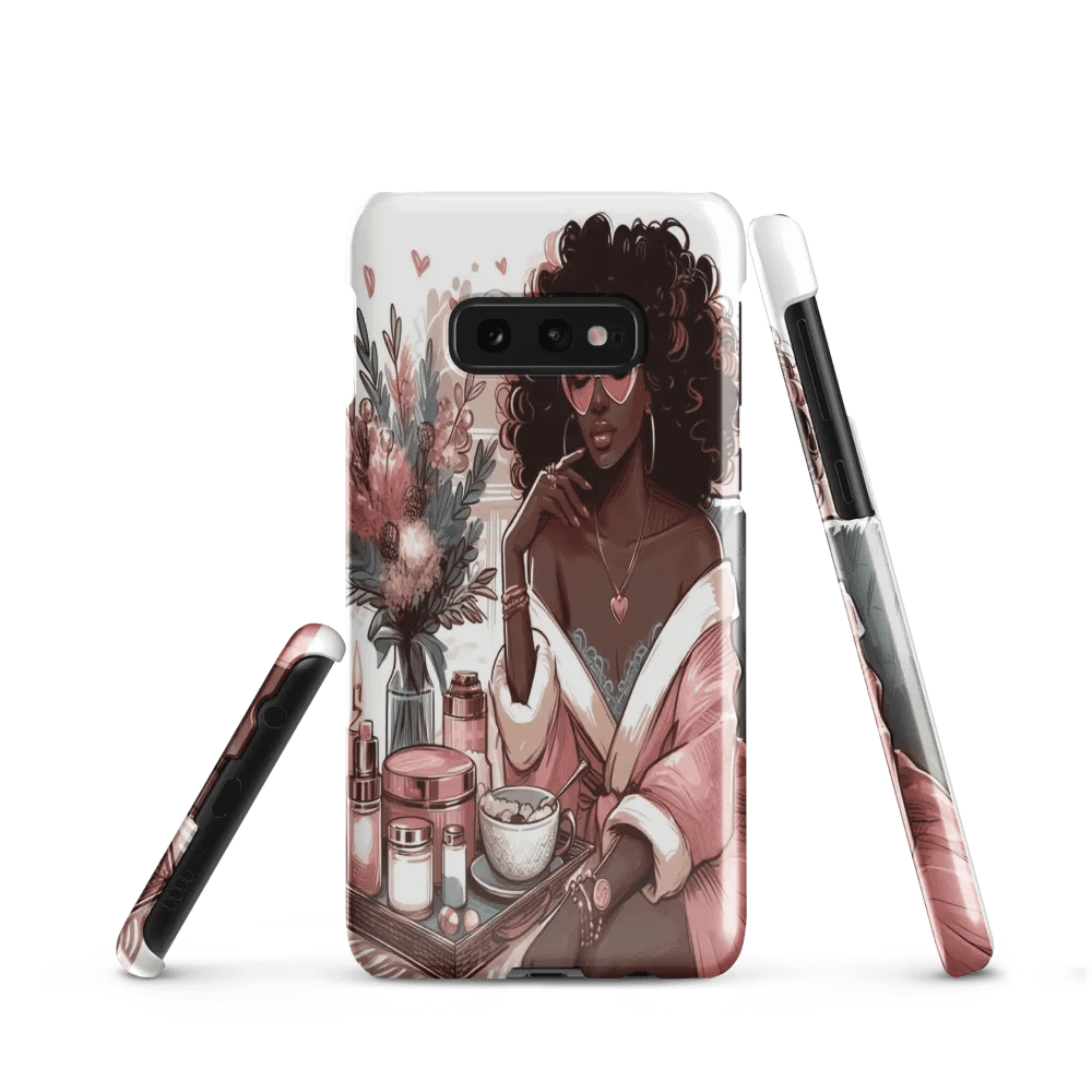 Cozy Chic | Samsung® Snap Case product image (1)