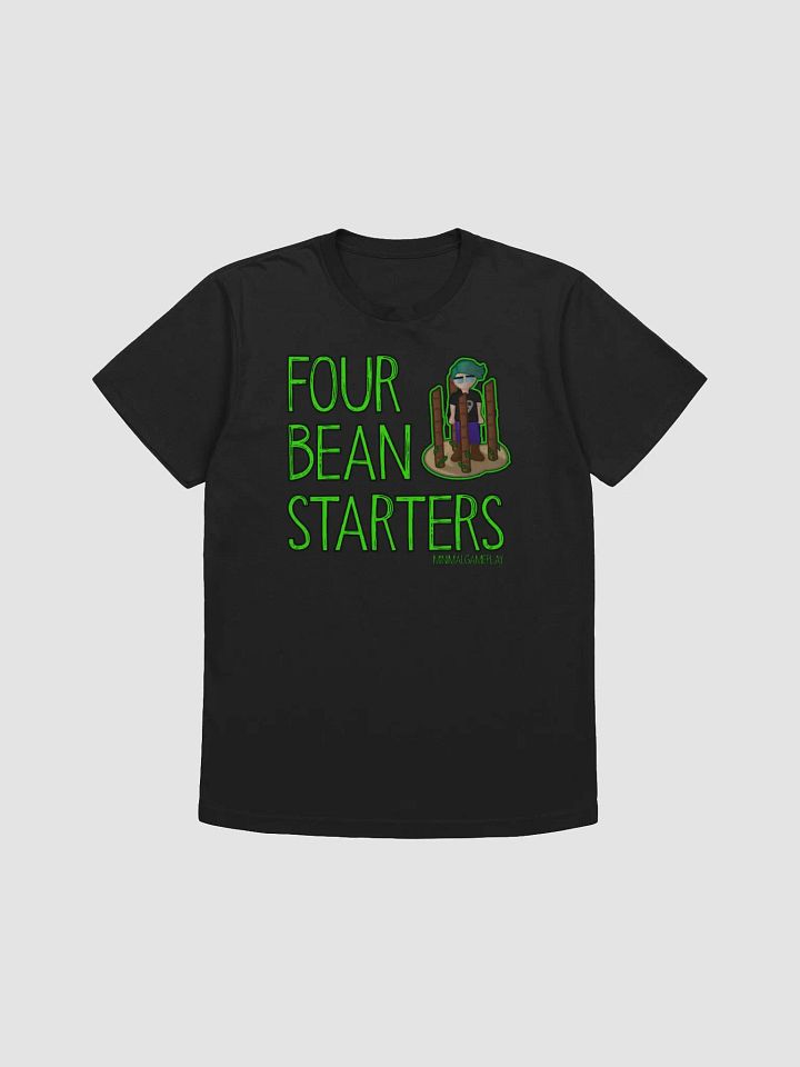 Four Bean Starters product image (3)