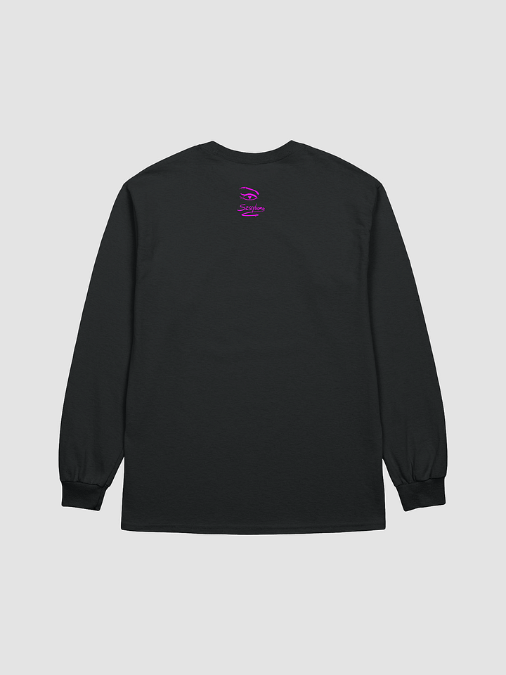 Mask Up, Save Lives long sleeve tee product image (10)