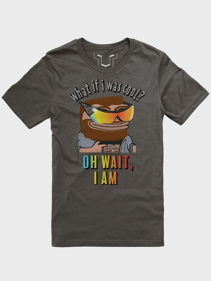 A very cool shirt 2 product image (3)