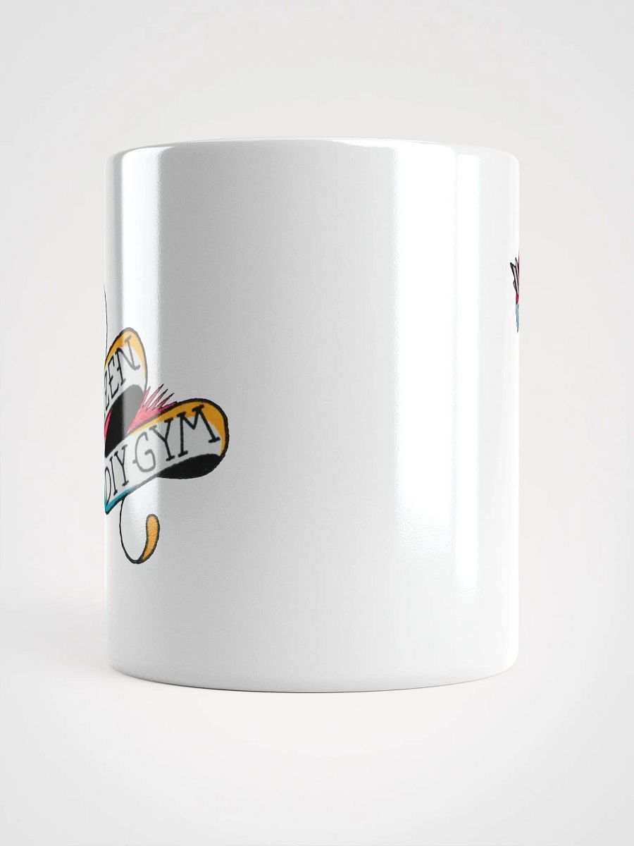 DIY Bro Mug product image (6)