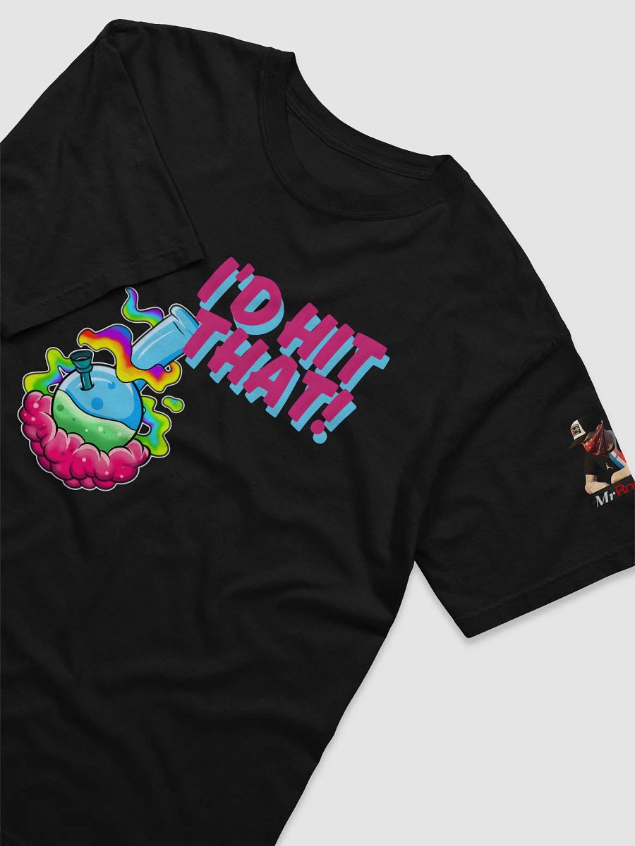 I'd hit that Tshirt product image (30)