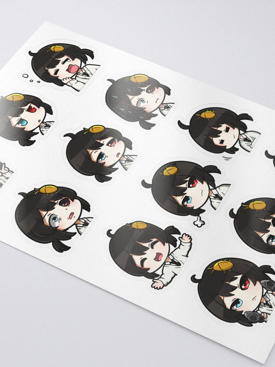 Stickers product image (3)
