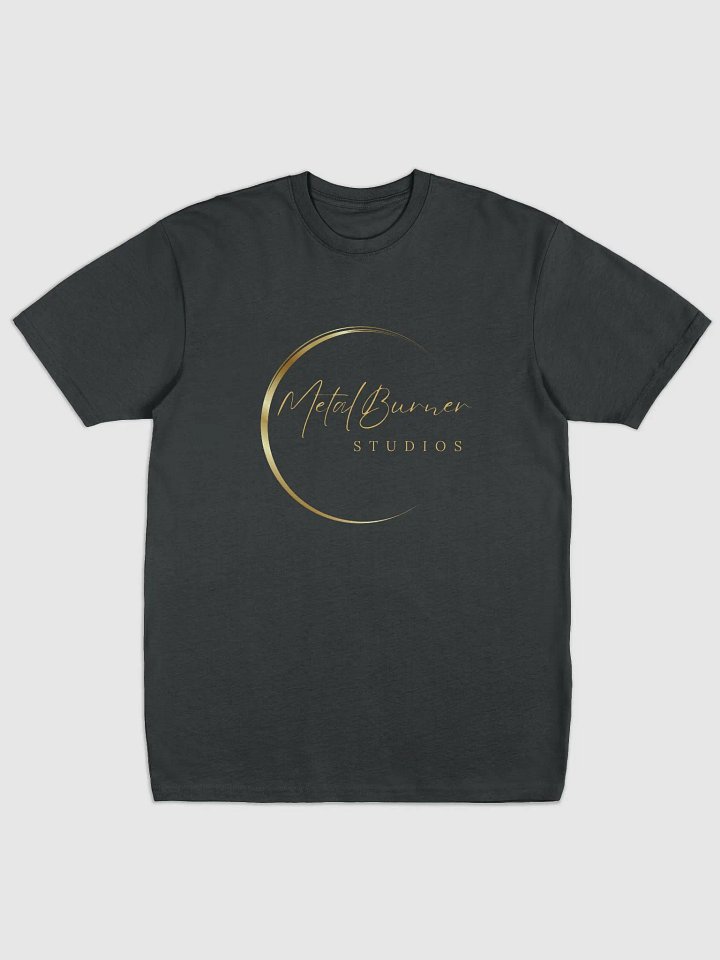 Metalburner Studious collector Shirt product image (1)