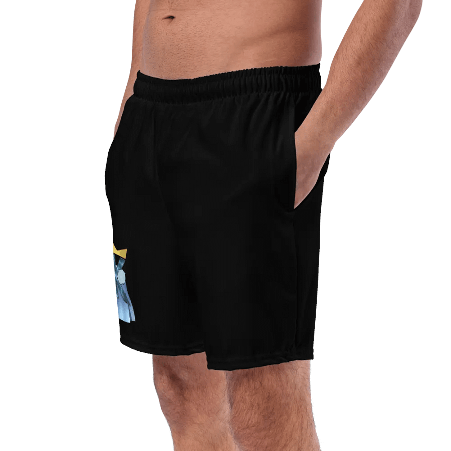 Simple Icy SwimShorts product image (9)