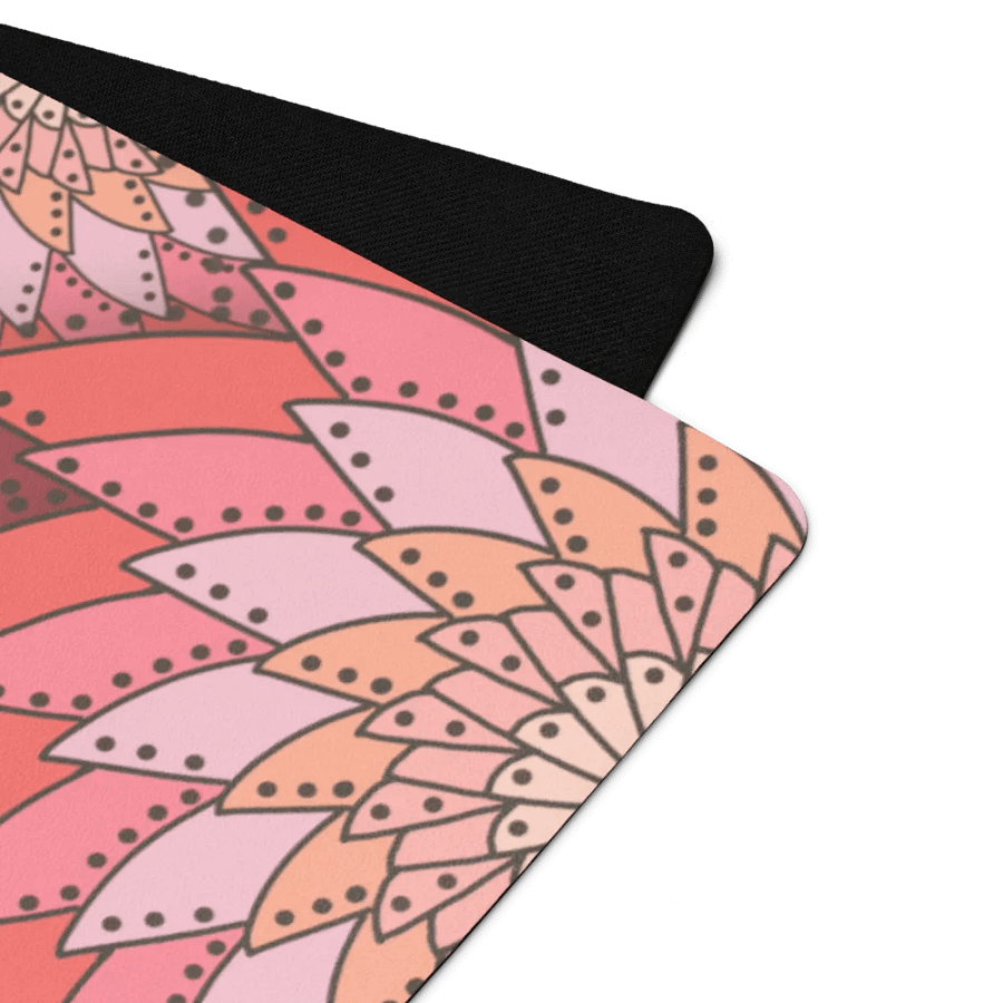 Mandala Yoga Mat product image (5)