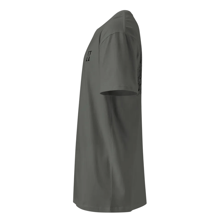 Hernán Blackout Mens Premium product image (3)