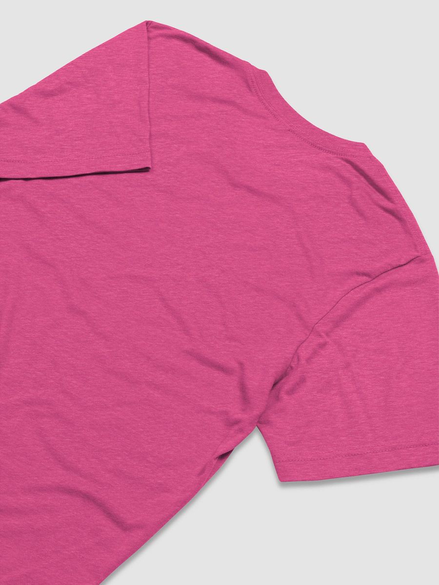 Feathered Pencil Warrior Tee product image (4)