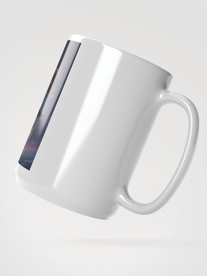 Space ship product image (2)