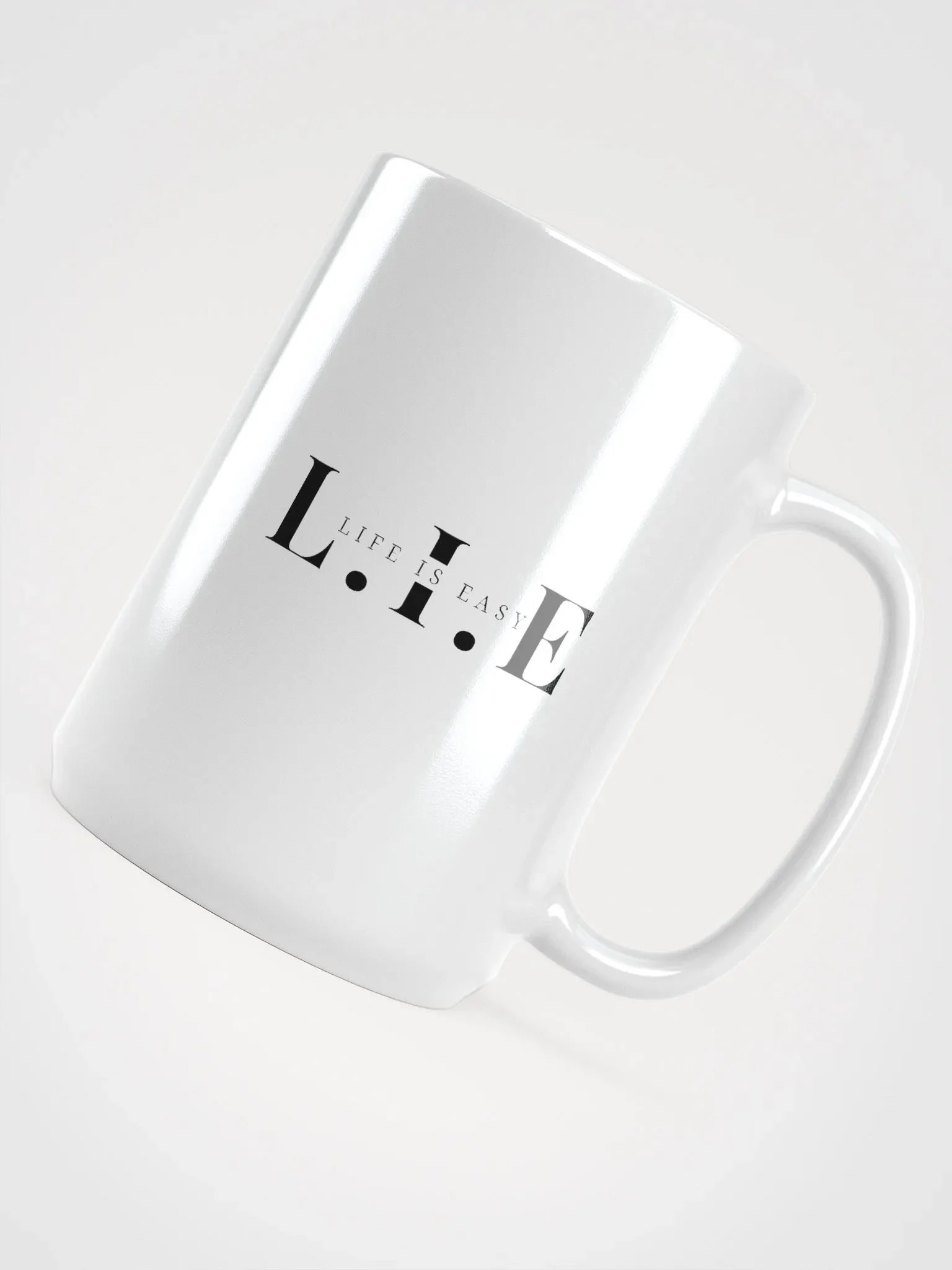 Life Is Easy (L.I.E) product image (4)