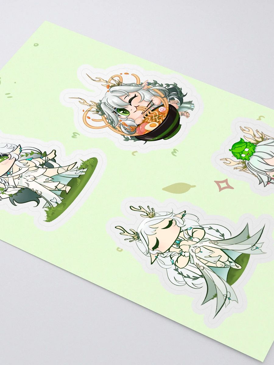 Cozy Era Stickers product image (2)