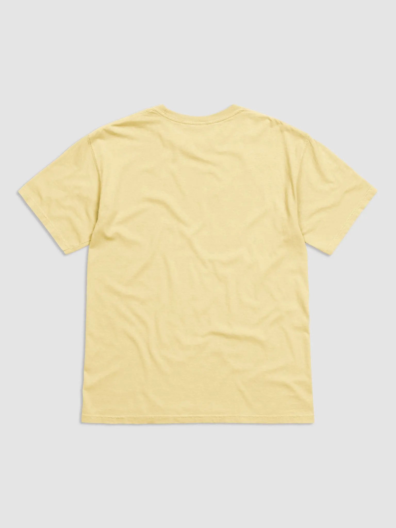 COMPLETE GARBAGE (Bright T-shirt) product image (3)