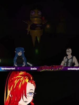 Bye liam | #anchor_pirate on #Twitch #R.E.P.O @sabatonliam