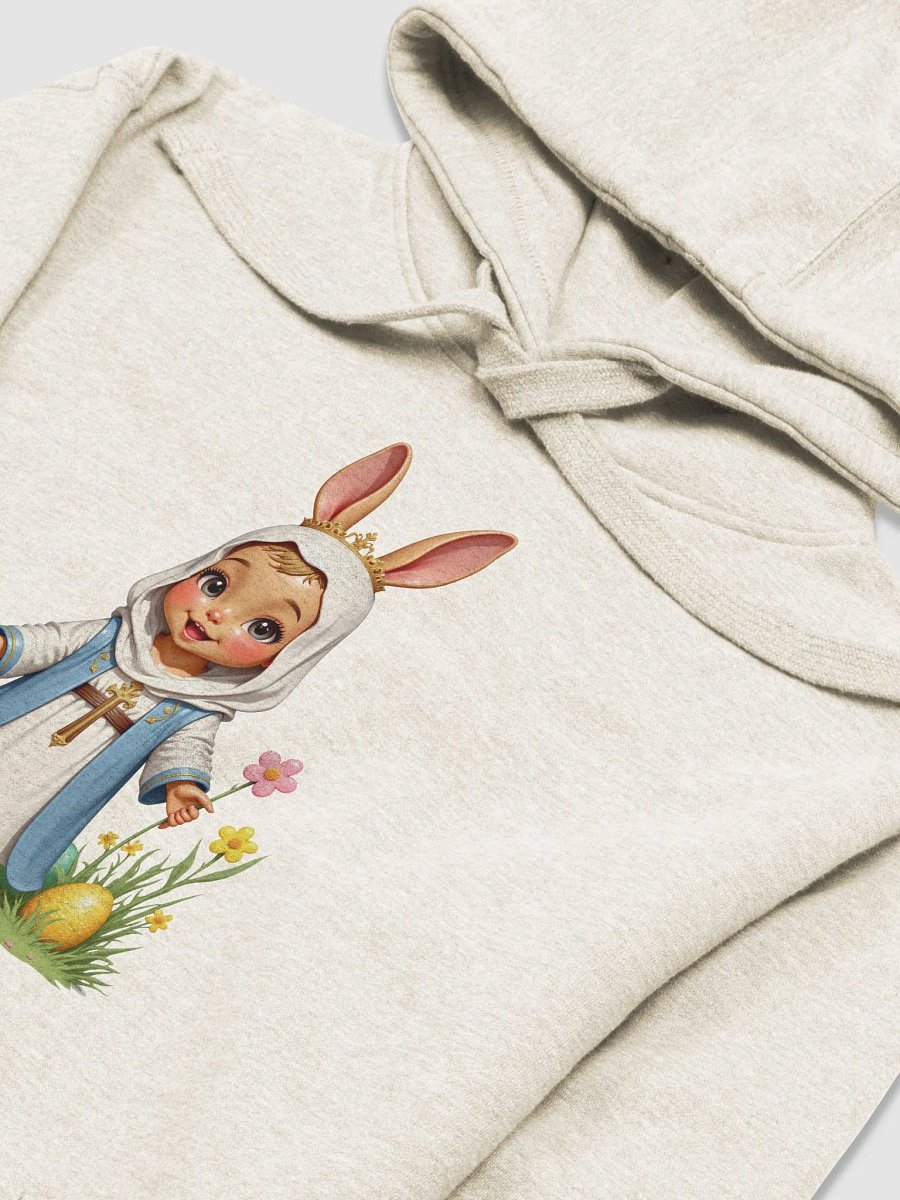 Easter Bunny Royalty Hoodie product image (36)