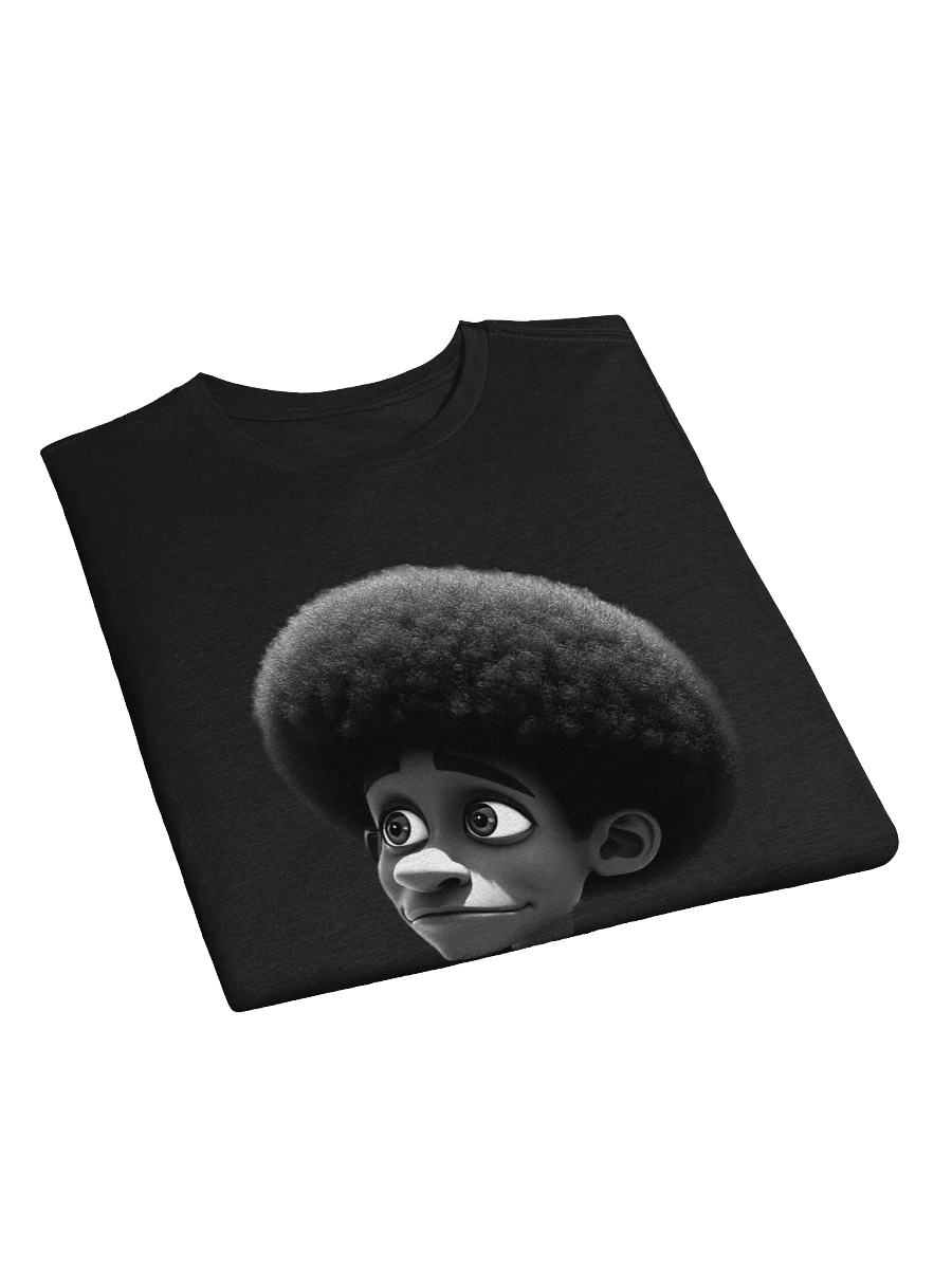 FroMan Supersoft T-Shirt product image (2)