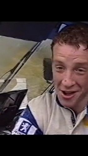 Kris Meeke was always flat out. It was a habit picked up from his mentor Colin McRae as he embarked on his JWRC career in the...