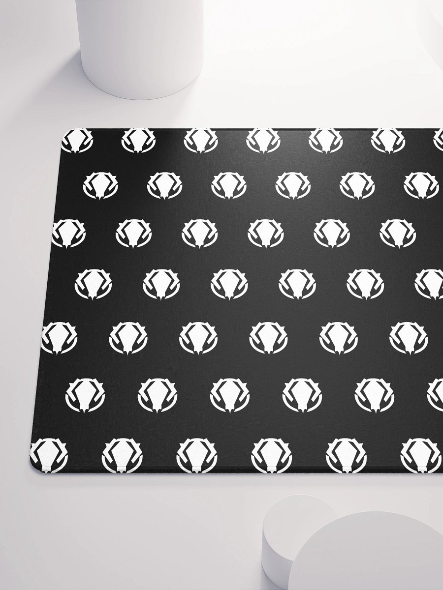 GsQ Patterned Gaming Mat product image (10)