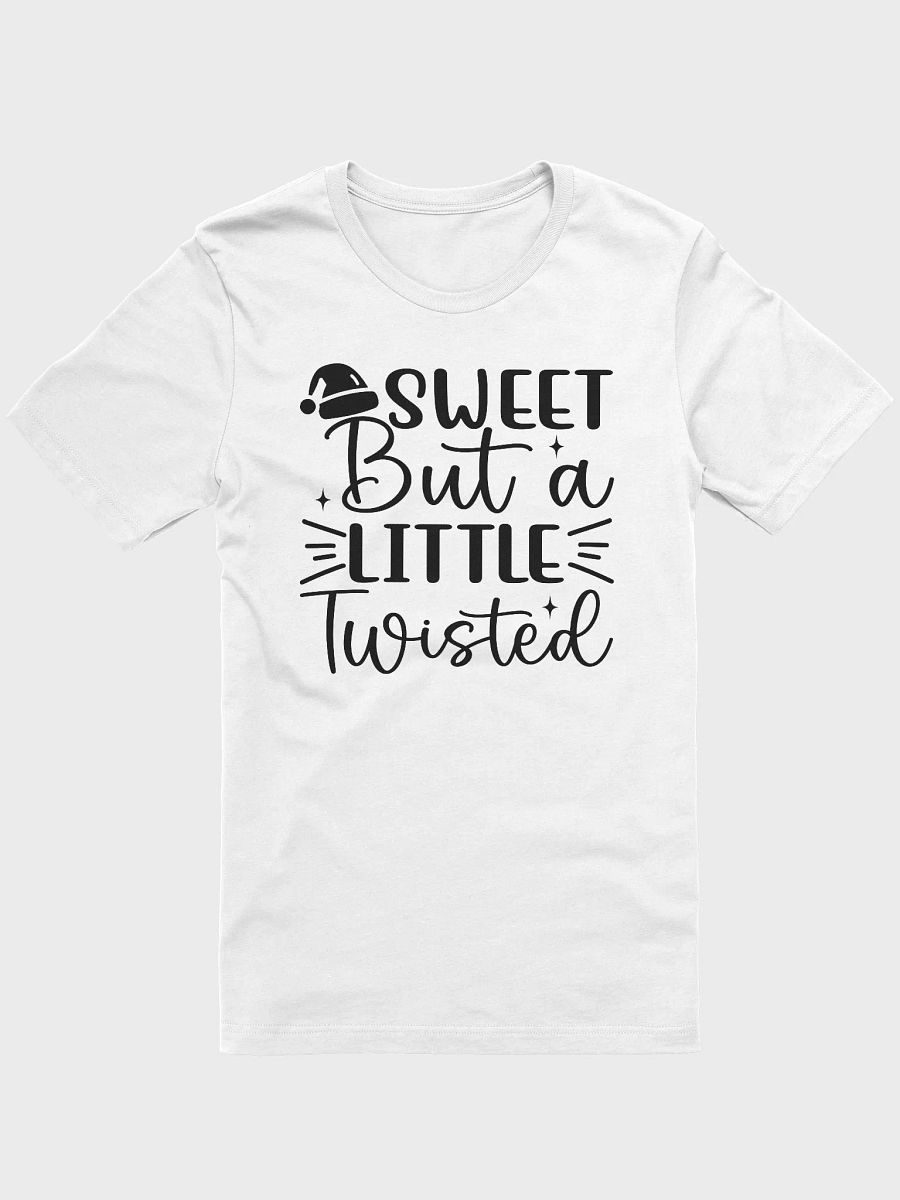 Sweet But a Little Twisted product image (1)