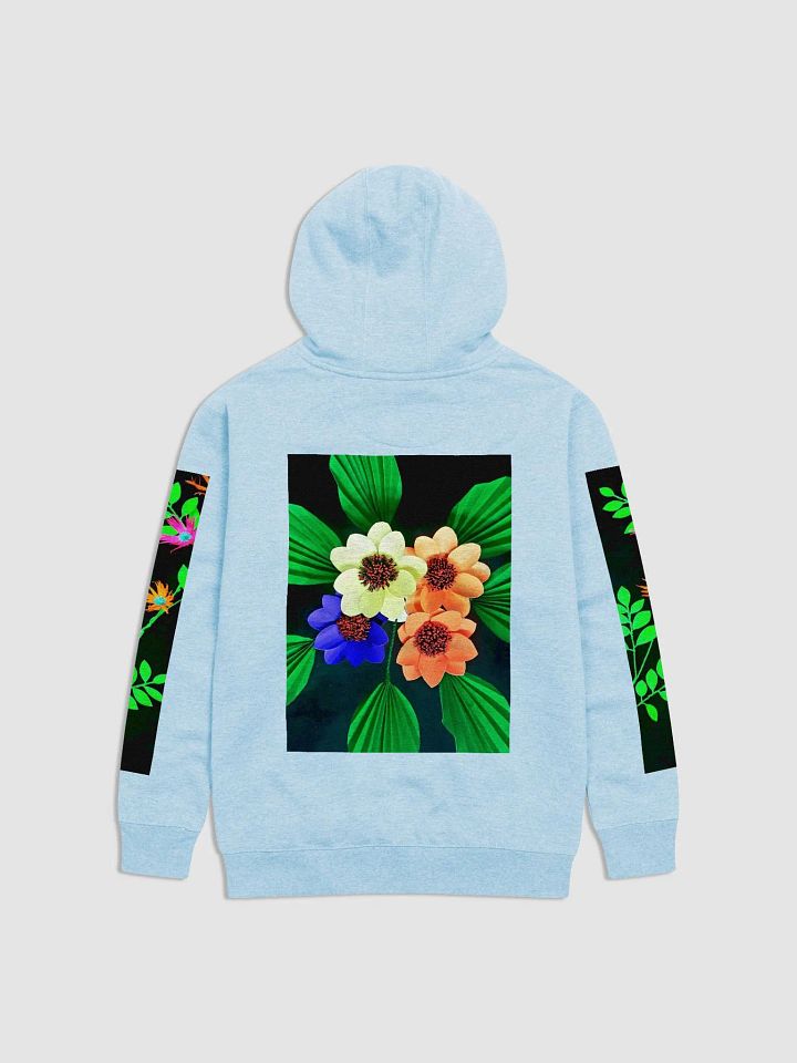 Cotton Heritage Unisex premium Hoodie product image (2)
