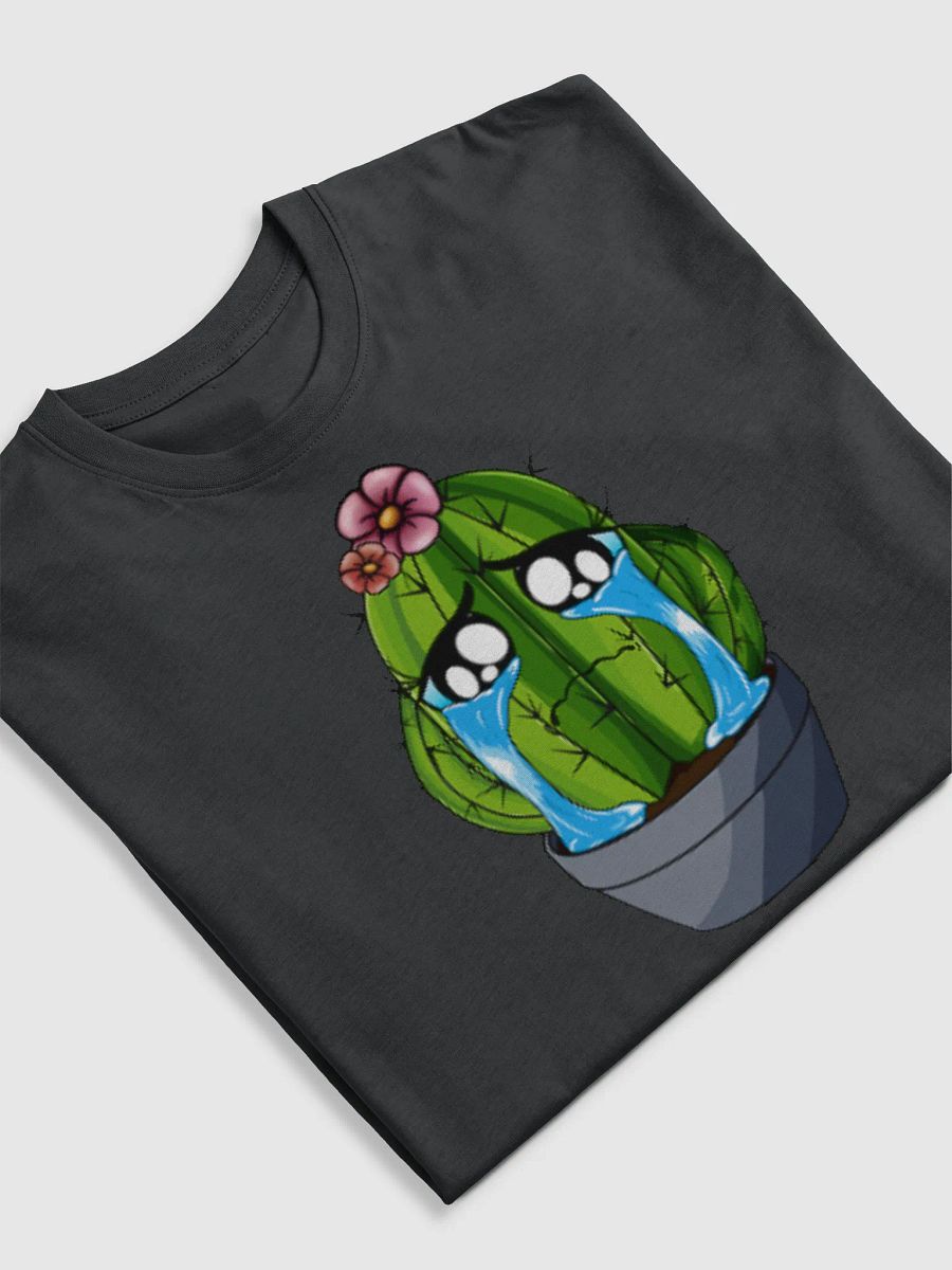 tee shirt cactus triste product image (5)