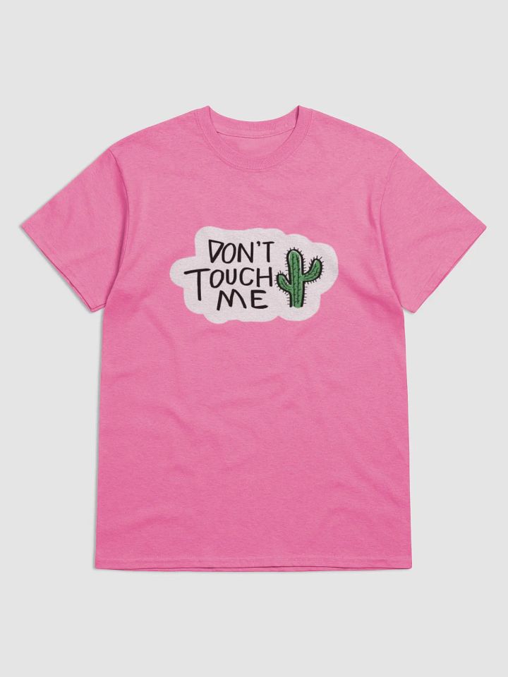 Touch Me Tee product image (5)