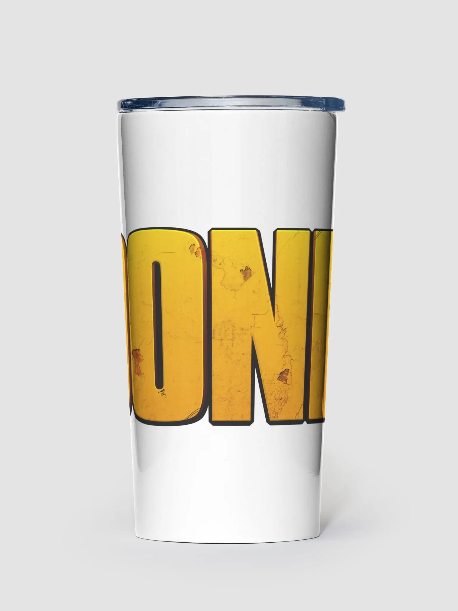 Donk Tumbler product image (1)