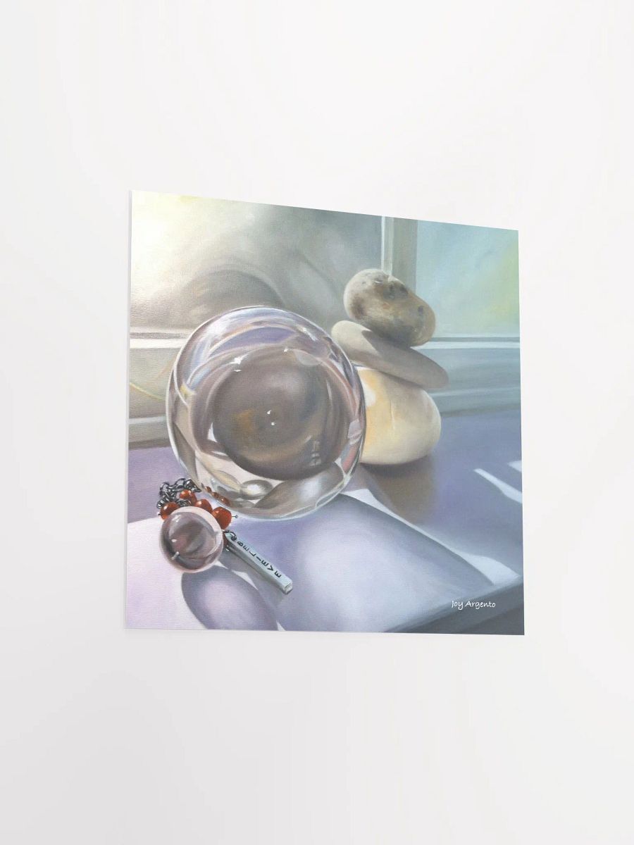 Believe Print product image (4)