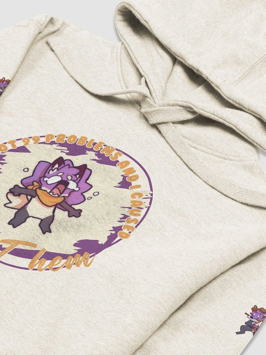 99 Problems product image (6)