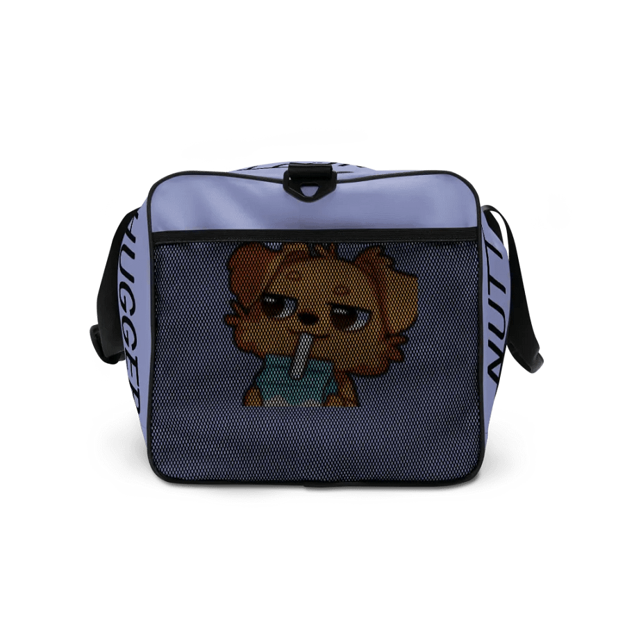 Golden Retriever Sip Duffle Bag product image (9)