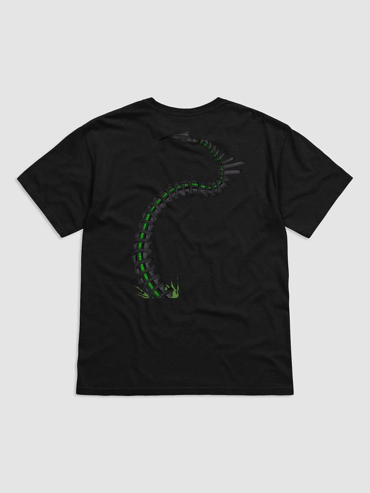 I survived (with tail on back) product image (10)