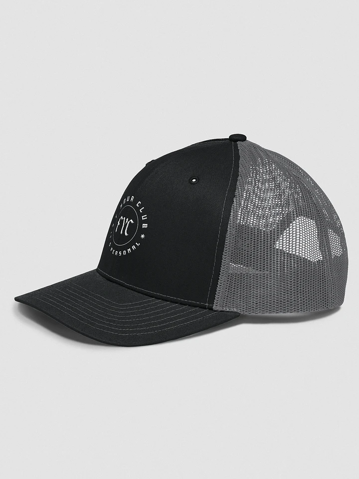 FYC - Trucker Hat product image (2)