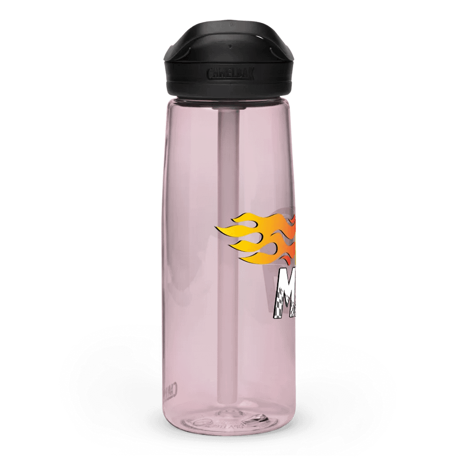 MSLA Logo Water Bottle product image (115)