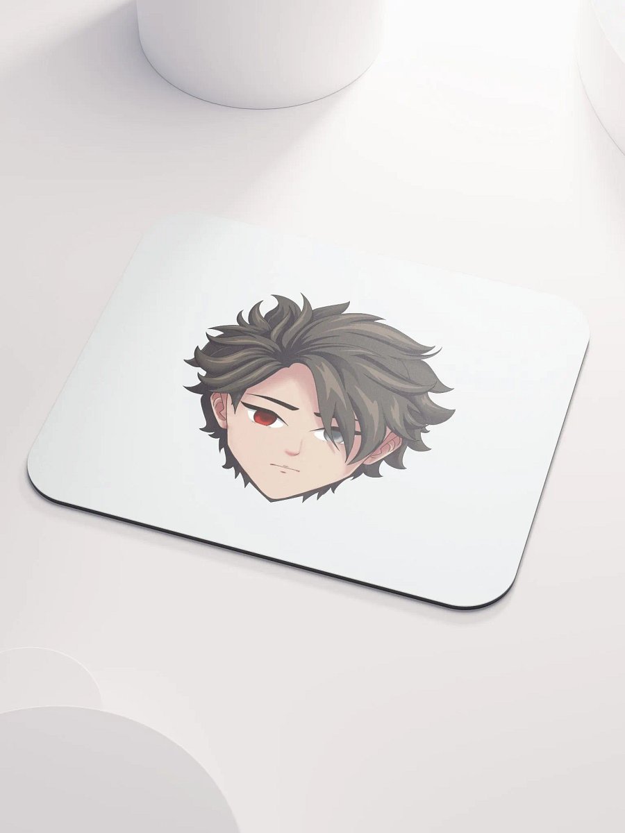 Mouse Mat - Isaac (Faux Beta) product image (3)