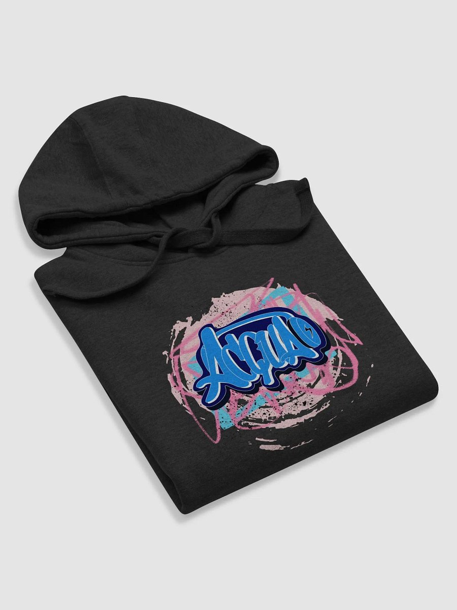 DjAcqua (Unisex Hoodie) product image (5)