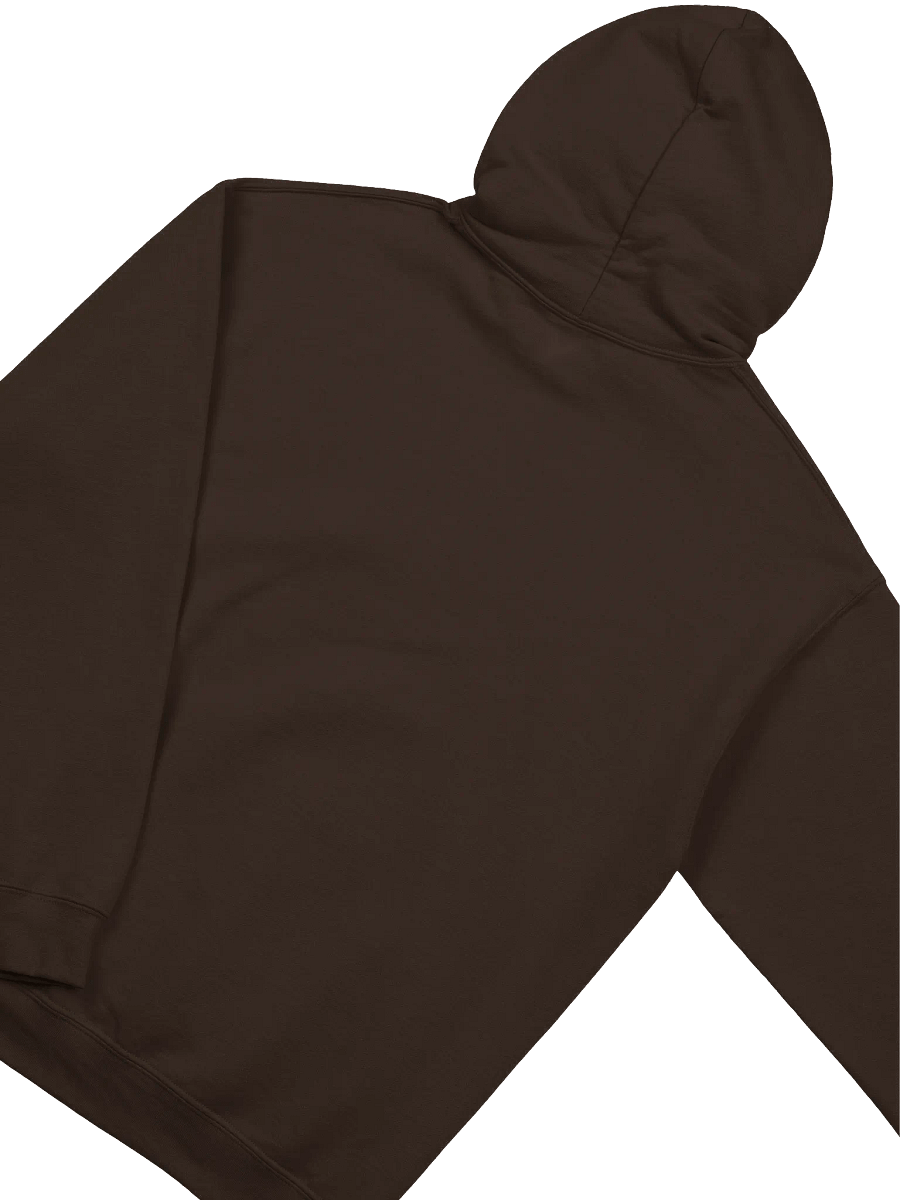 Gothic Safari Unisex Hoodie - Giraffe product image (44)